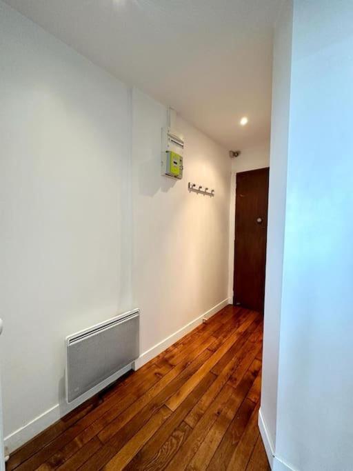 Cosy Appartement - La Villette Paris Extérieur photo