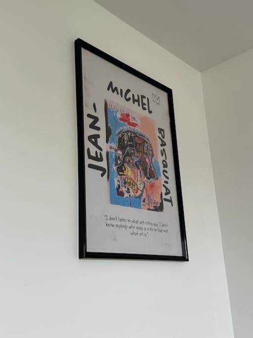 Cosy Appartement - La Villette Paris Extérieur photo