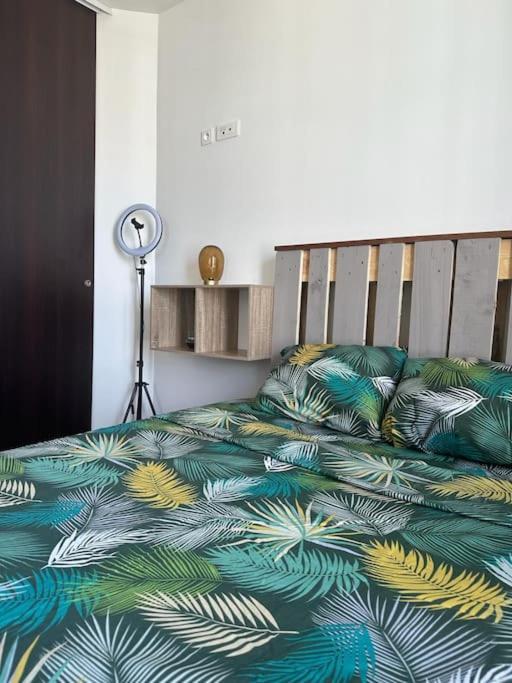 Cosy Appartement - La Villette Paris Extérieur photo